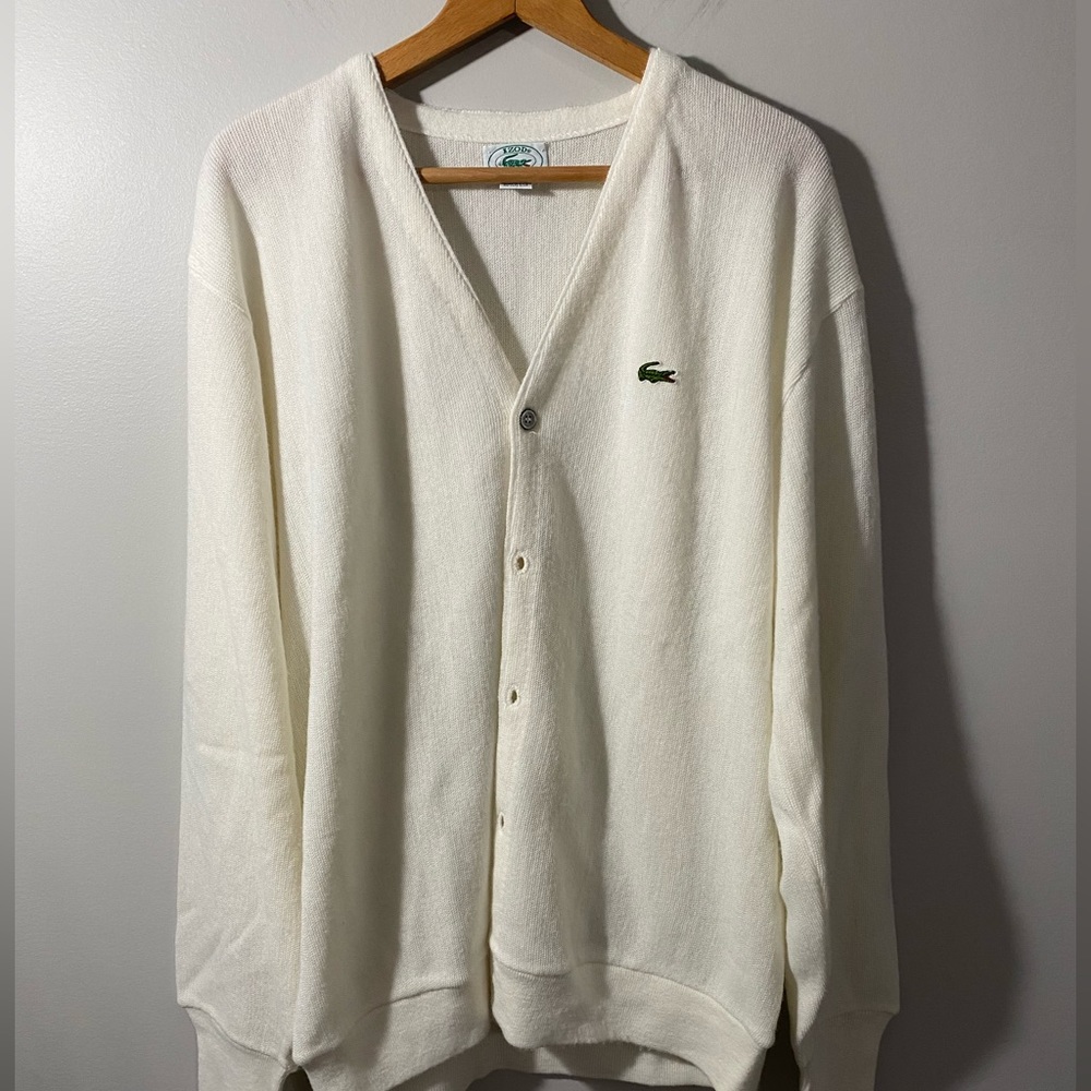 Lactose Vintage sweater